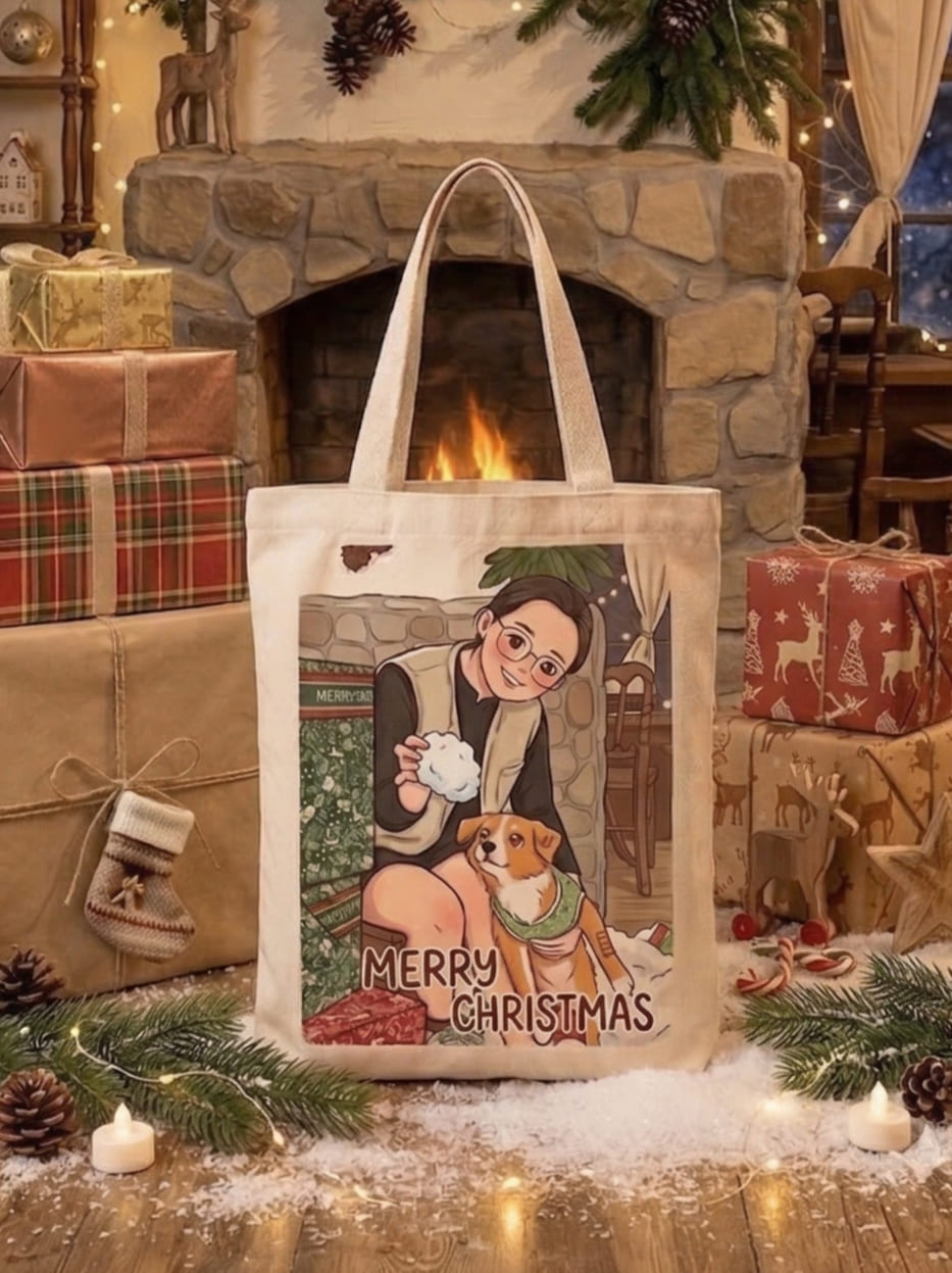 Tote Bag